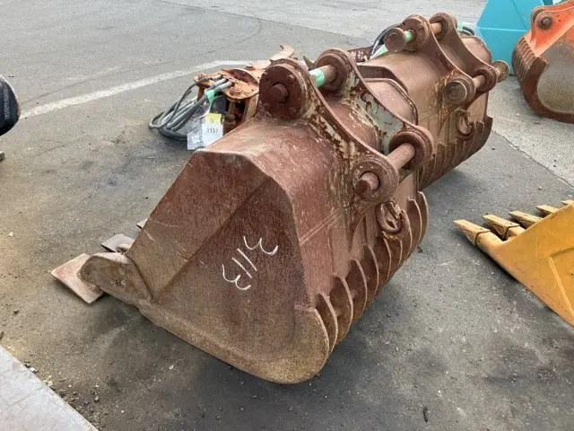 Gầu xúc No.3113 - 3