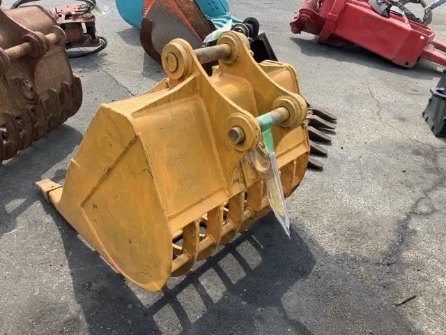 Gầu xúc No.3114 - 3