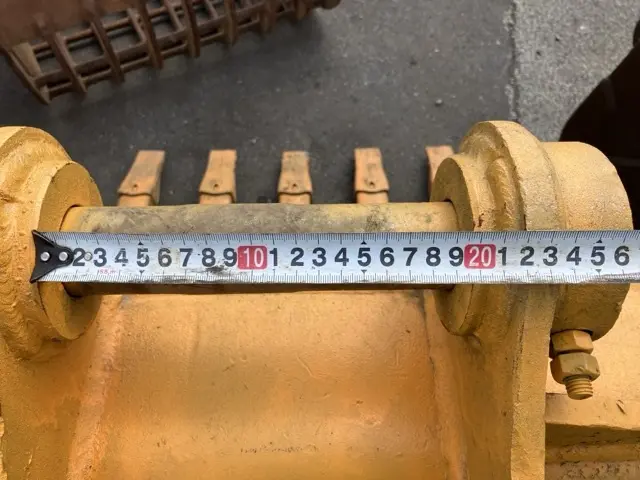 Gầu xúc No.3114 - 6