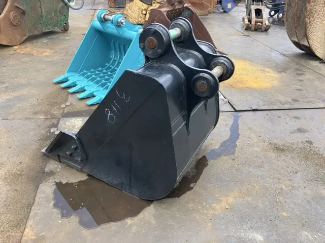 Gầu xúc No.3118 - 3