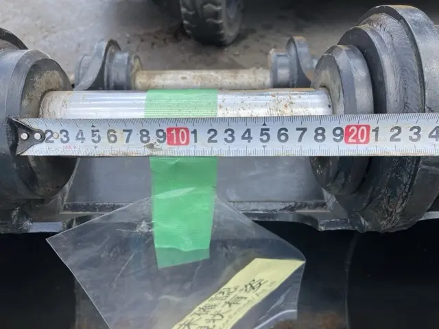 Gầu xúc No.3118 - 6