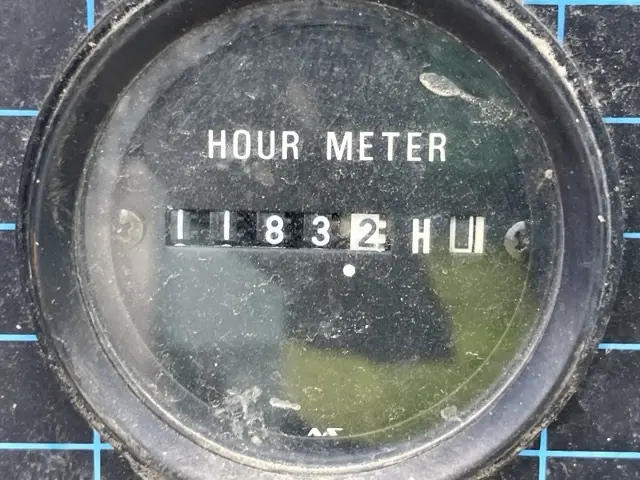 Máy nén khí No.3119 - 12
