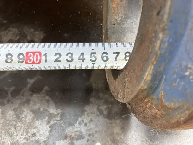 Kìm bóp No.3120 - 9