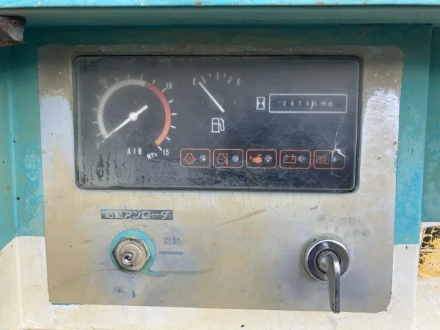 Máy nén khí No.3132 - 10