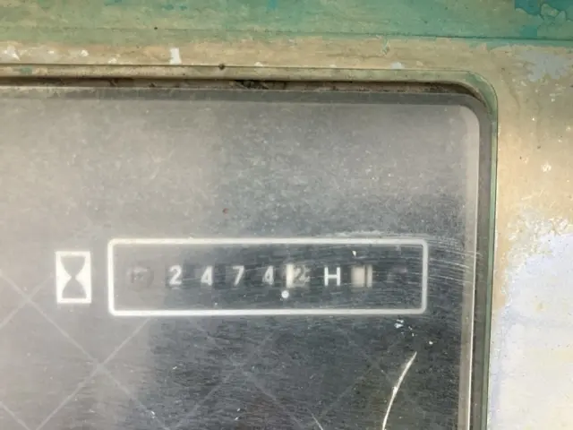 Máy nén khí No.3132 - 11