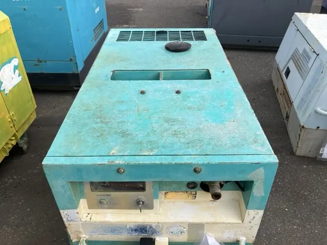 Máy nén khí No.3132 - 6