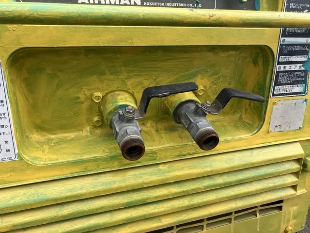 Máy nén khí No.3135 - 8