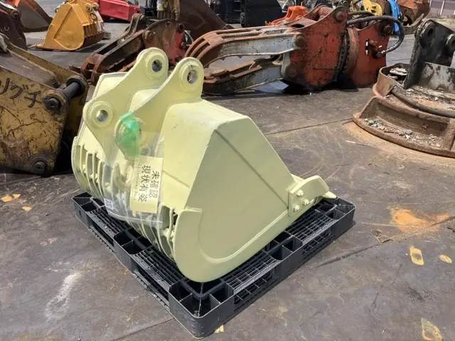 Gầu xúc No.3138 - 2