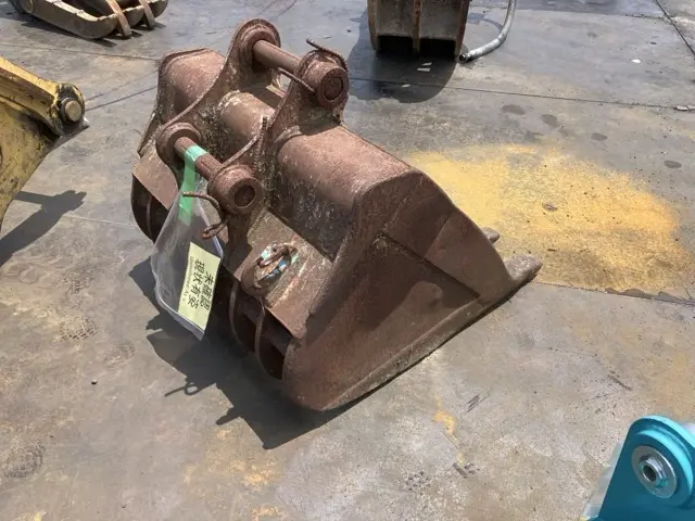 Gầu xúc No.3142 - 2