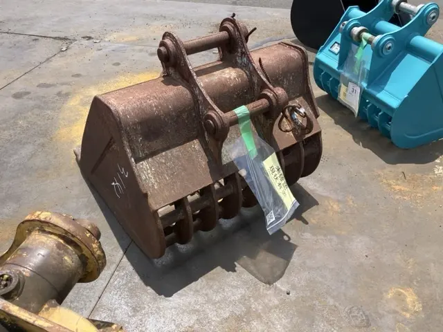 Gầu xúc No.3142 - 3
