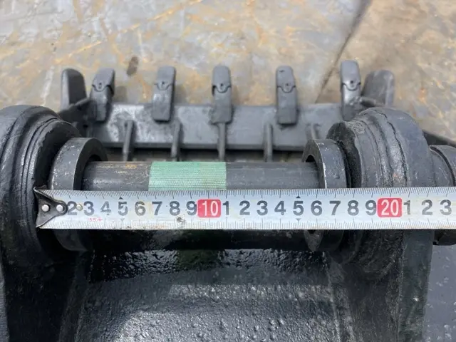 Gầu xúc No.3145 - 6