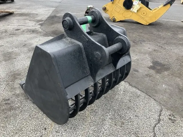 Gầu xúc No.3146 - 3