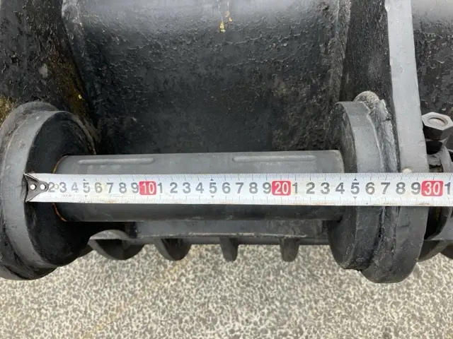 Gầu xúc No.3146 - 6