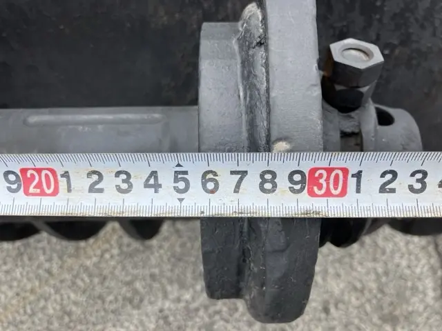 Gầu xúc No.3146 - 7