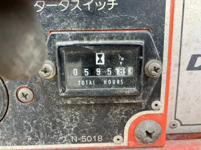 Máy hàn No.3147 - 11