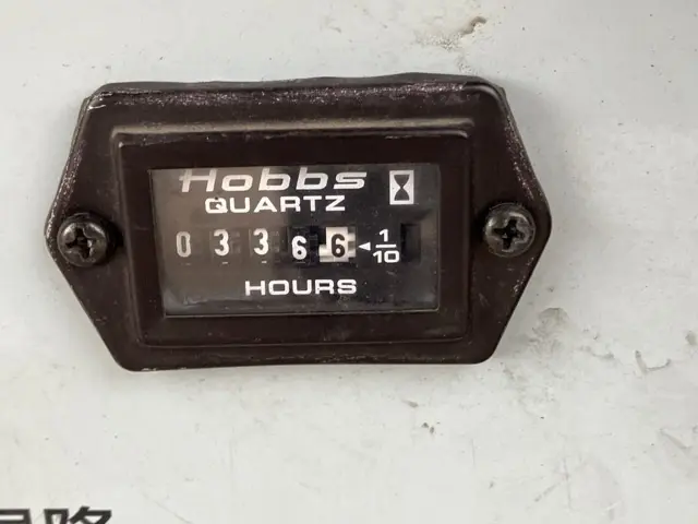 Xe nâng người No.315 - 15