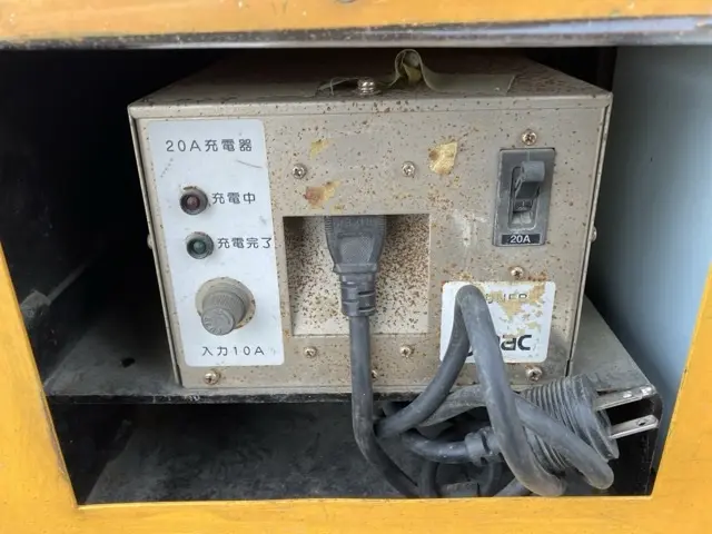 Xe nâng người No.315 - 17