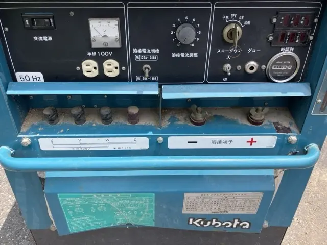 Máy hàn No.3151 - 10