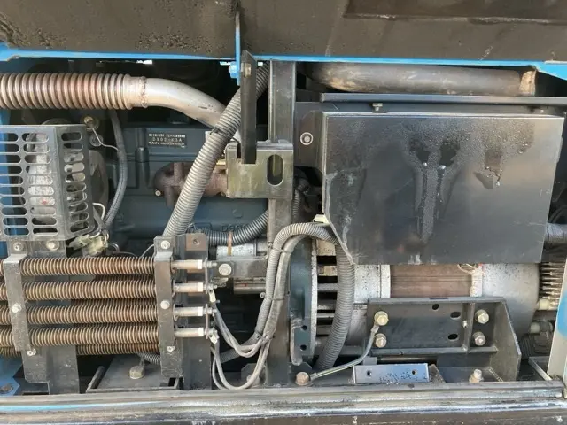 Máy hàn No.3159 - 9