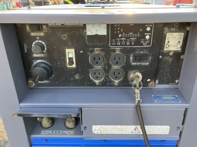 Máy hàn No.3160 - 9