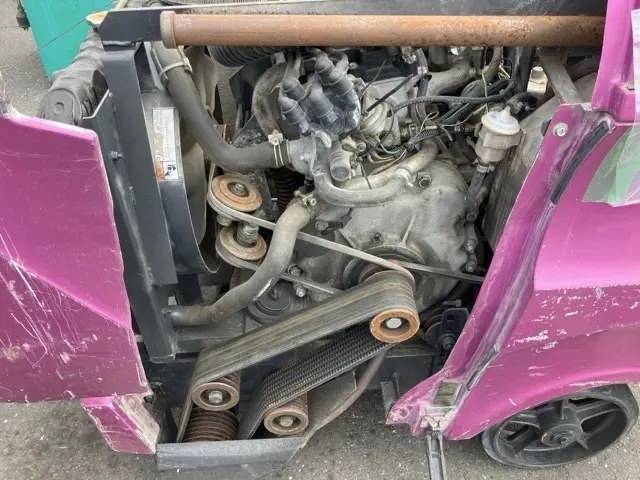 Máy cắt bê tông No.3164 - 7