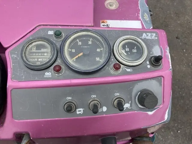 Máy cắt bê tông No.3164 - 9