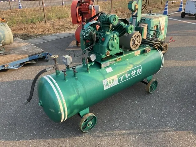Máy nén khí No.3165 - 2