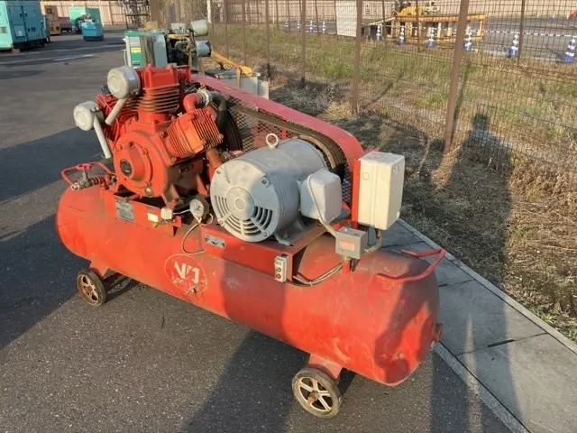 Máy nén khí No.3166