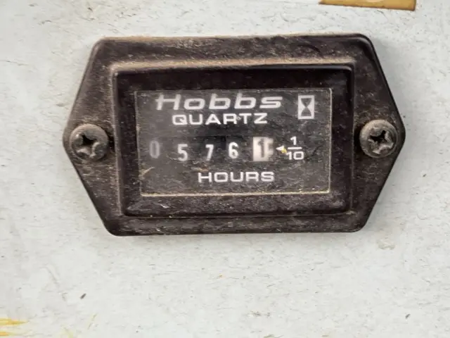 Xe nâng người No.317 - 16
