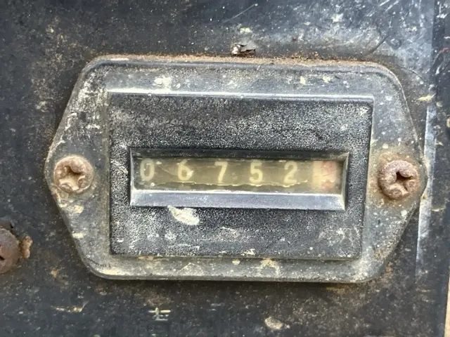 Máy hàn No.3171 - 11