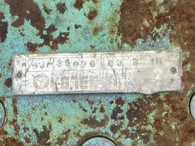 Kìm bóp No.3175 - 4