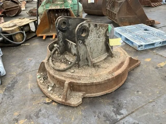 Nam châm nâng No.3191 - 2