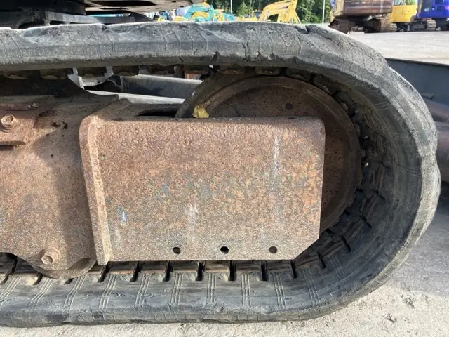 Máy đào mini No.32 - 11