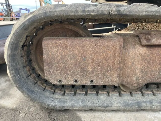 Máy đào mini No.32 - 8