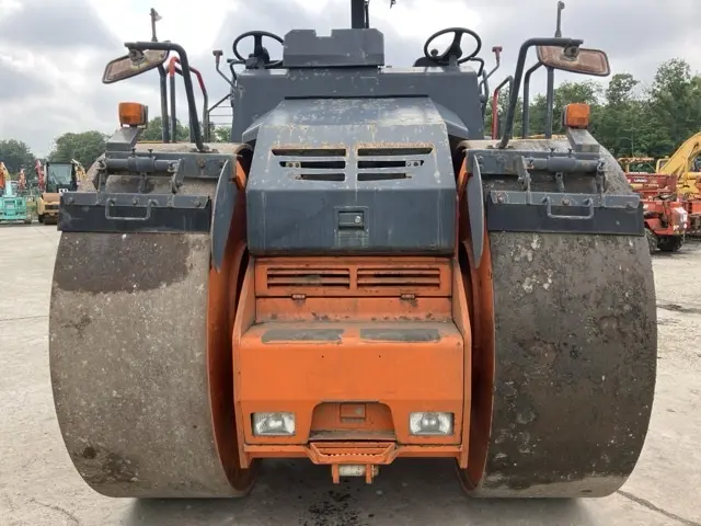 Xe lu thép No.322 - 10