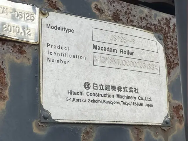Xe lu thép No.322 - 4