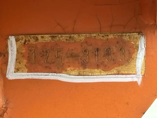 Xe lu thép No.322 - 5