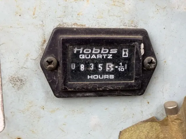 Xe nâng người No.339 - 15
