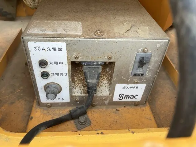 Xe nâng người No.339 - 17