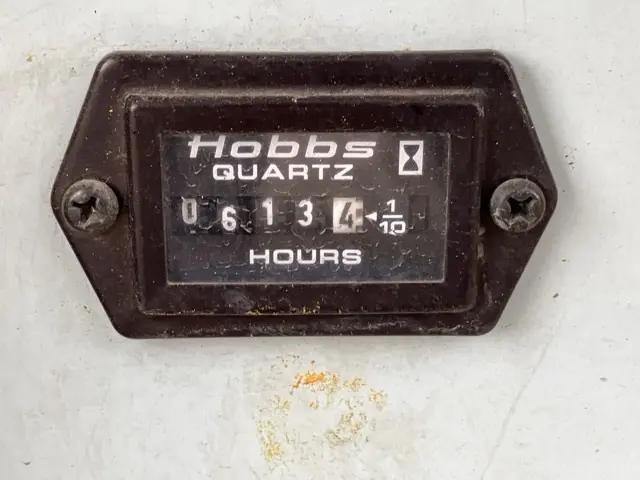 Xe nâng người No.340 - 15