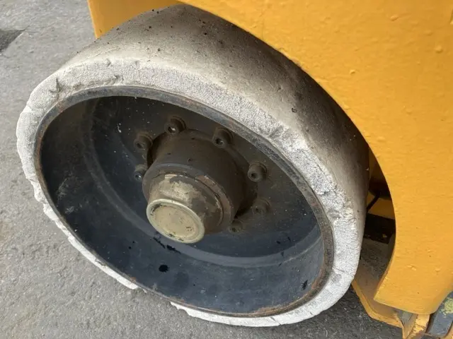 Xe nâng người No.341 - 10