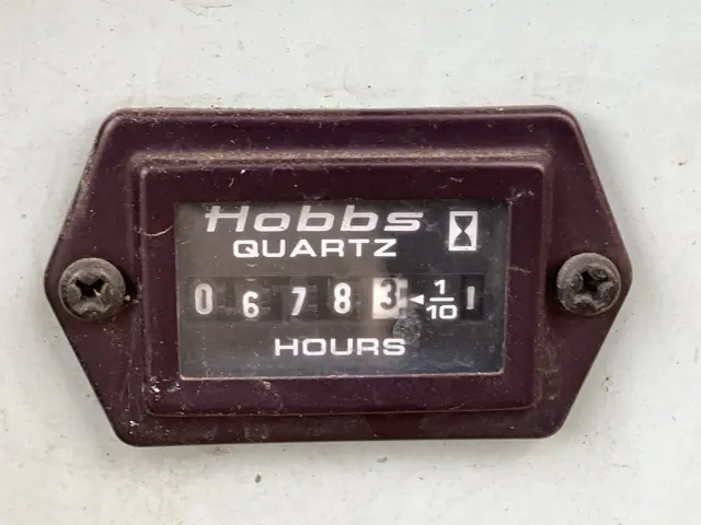 Xe nâng người No.342 - 15