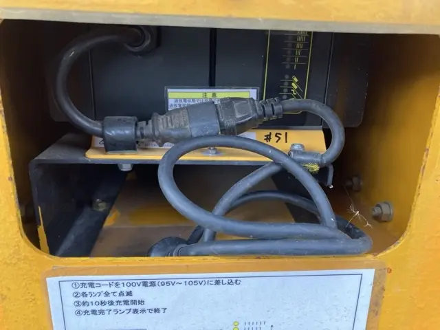 Xe nâng người No.342 - 17