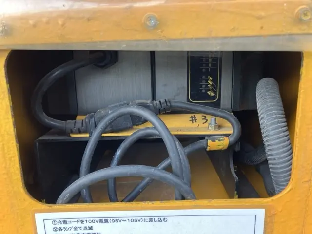 Xe nâng người No.344 - 17