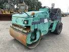 Xe lu rung No.362