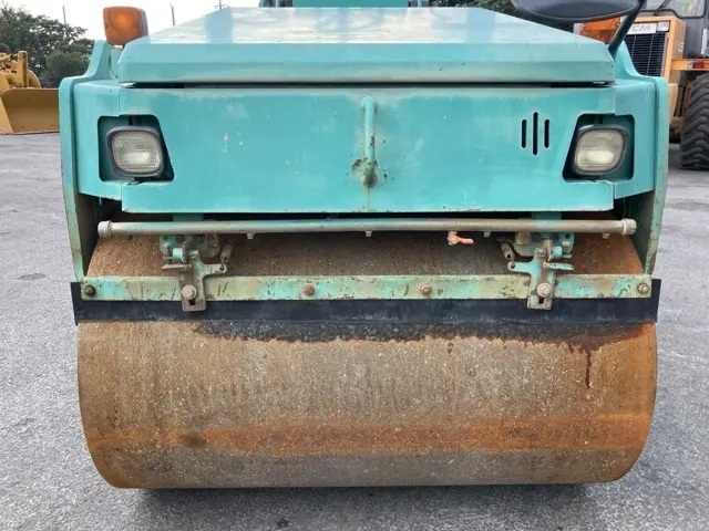 Xe lu rung No.362 - 10