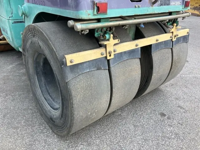 Xe lu rung No.362 - 11