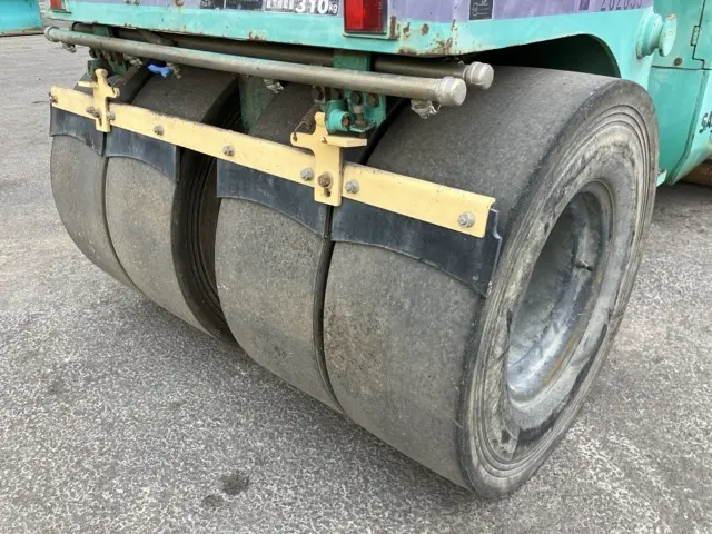 Xe lu rung No.362 - 12