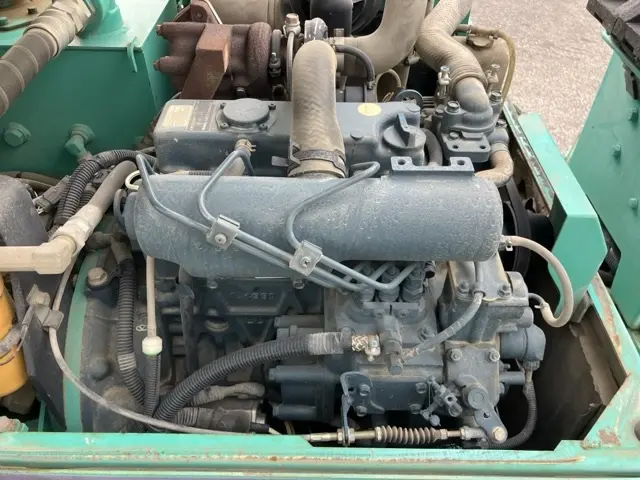 Xe lu rung No.362 - 14