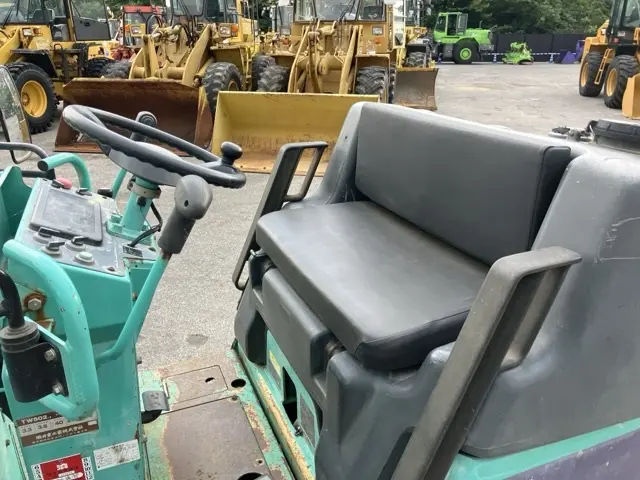 Xe lu rung No.362 - 15